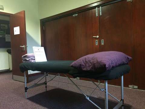 MCB Massage Therapy photo